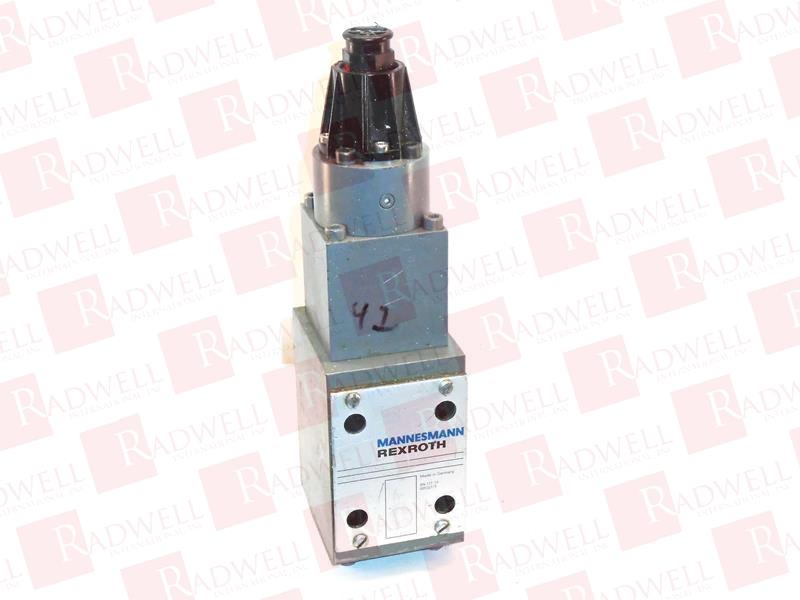 BOSCH 4WRE 10 EA64-12/24Z4/M-468