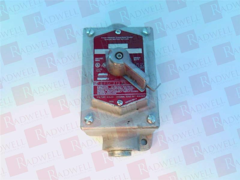 EATON CORPORATION EFSC21273