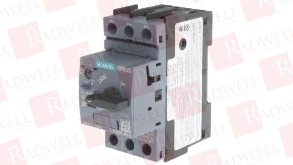 SIEMENS 3RV2021-4BA10