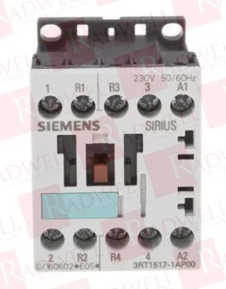 SIEMENS 3RT1517-1AP00