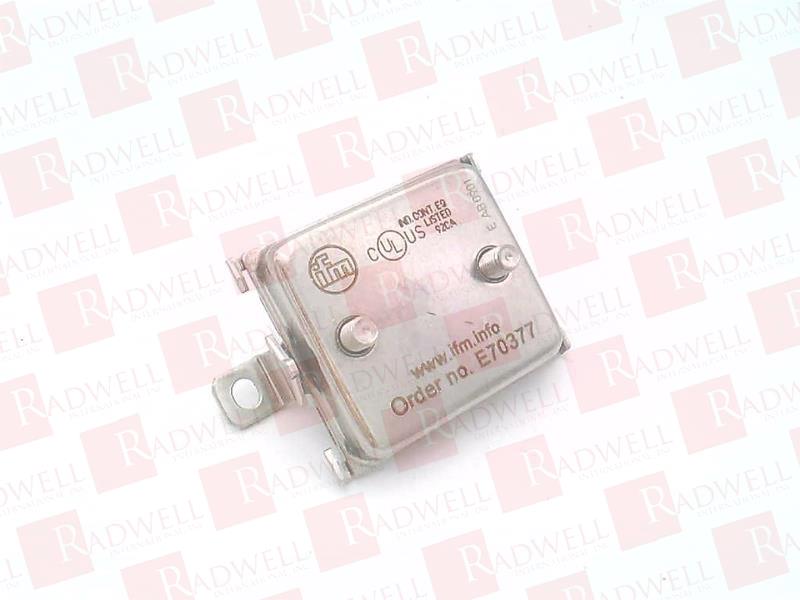 EFECTOR FCE SPLITTER YE/BK PROCESSL-E70377