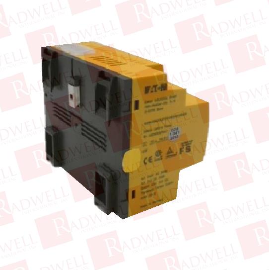 EATON CORPORATION ES4P-221-DMXX1