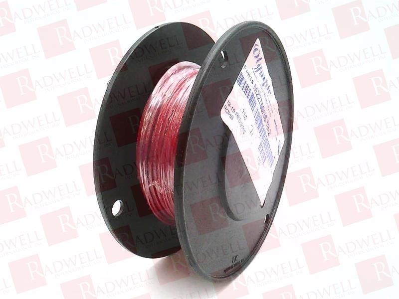 M22759/16-18-2 by OLYMPIC WIRE - Buy Or Repair 