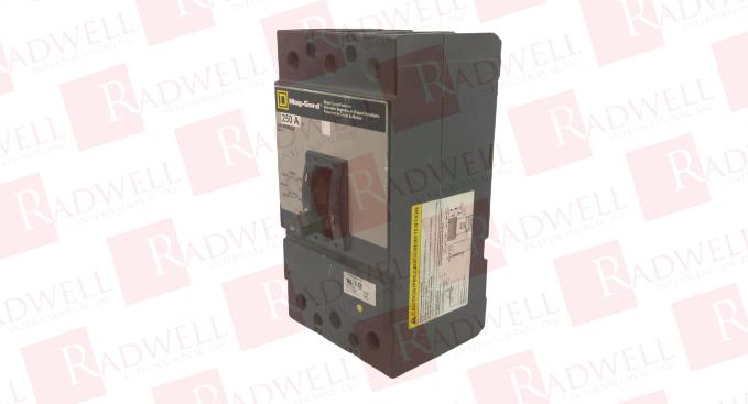 SCHNEIDER ELECTRIC KHF3625032M