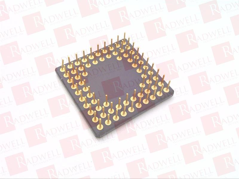 NXP SEMICONDUCTOR MC68000RC10