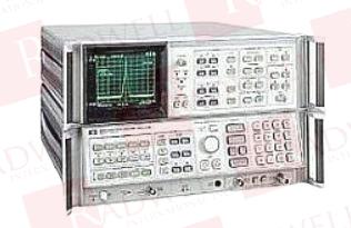 KEYSIGHT TECHNOLOGIES 8566A