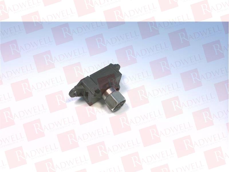 EFECTOR FLAT CABLE CONNECTOR M12-E70471