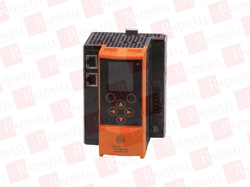 EFECTOR AS-I GATEWAY 2MASTER PN-AC1402