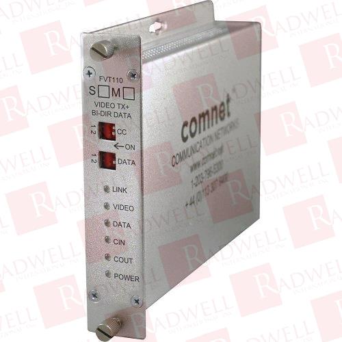 COMNET FVT110M1