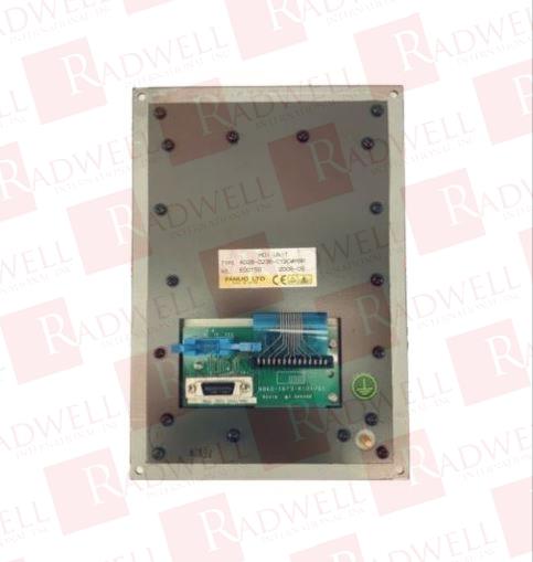 FANUC A02B-0236-C120#MBR