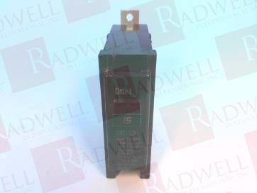 EATON CORPORATION BQL115