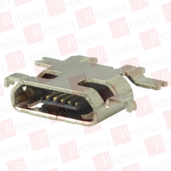 UJ2-MIBH-4-MSMT-TR By CUI DEVICES - Buy Or Repair At Radwell - Radwell.com