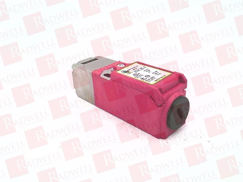 IDEM SAFETY SWITCHES INCH-1-222003