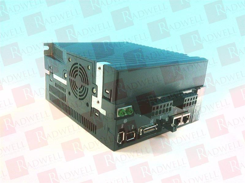 OMRON R88D-KN10H-ECT