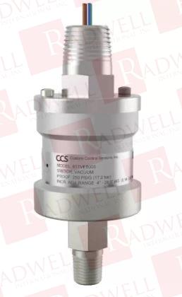 CUSTOM CONTROL SENSORS 611GE9105