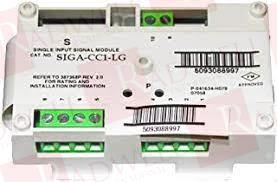 SIEMENS SIGA-CC1-LG