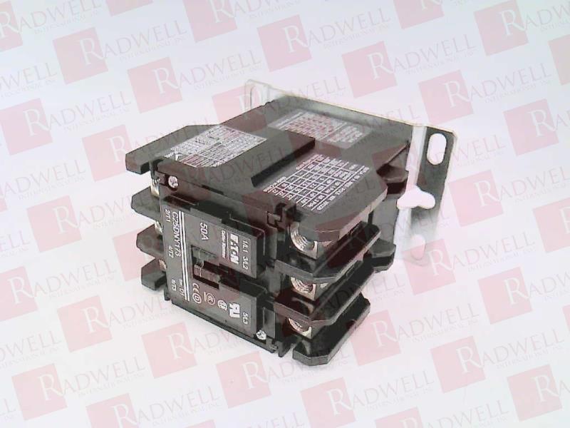 EATON CORPORATION C25DNY173