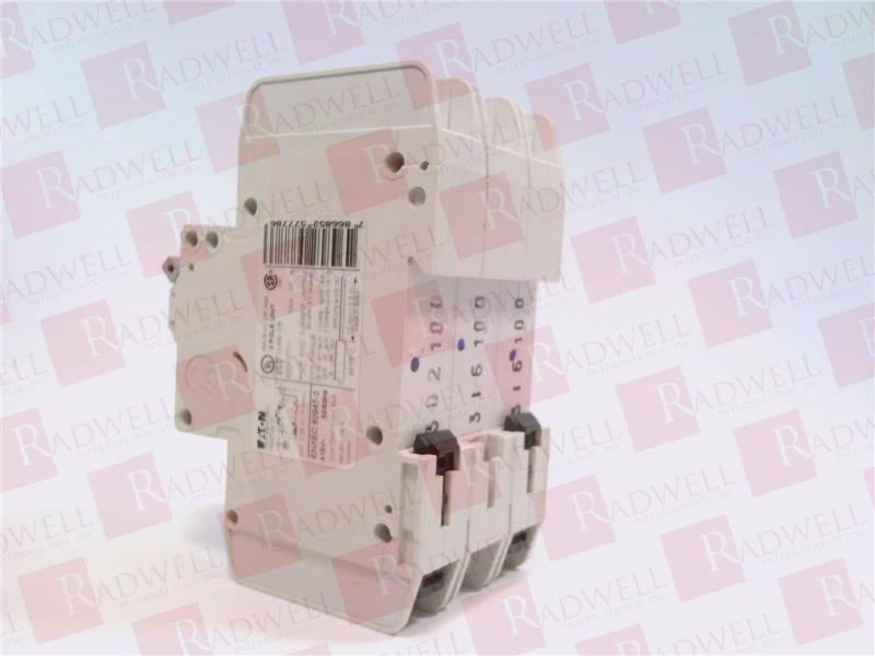 EATON CORPORATION WMZT3D10