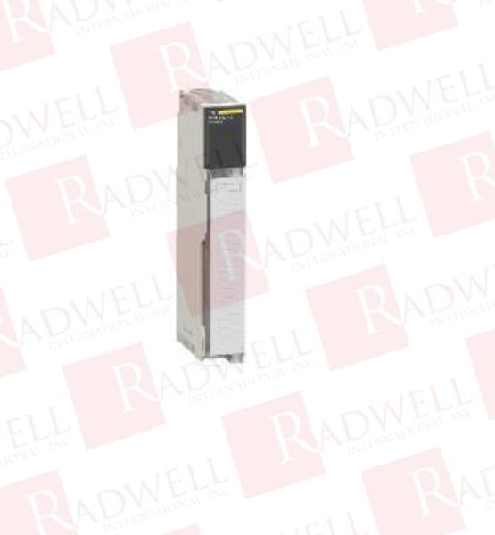 SCHNEIDER ELECTRIC 140-NRP-954-01C