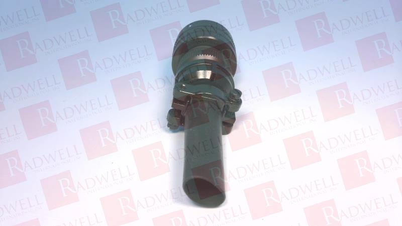 AMPHENOL GTC06F18-1PW-025-LC