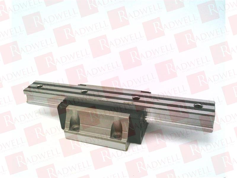 SHS35C1UU+280L by THK - Buy or Repair at Radwell - Radwell.com