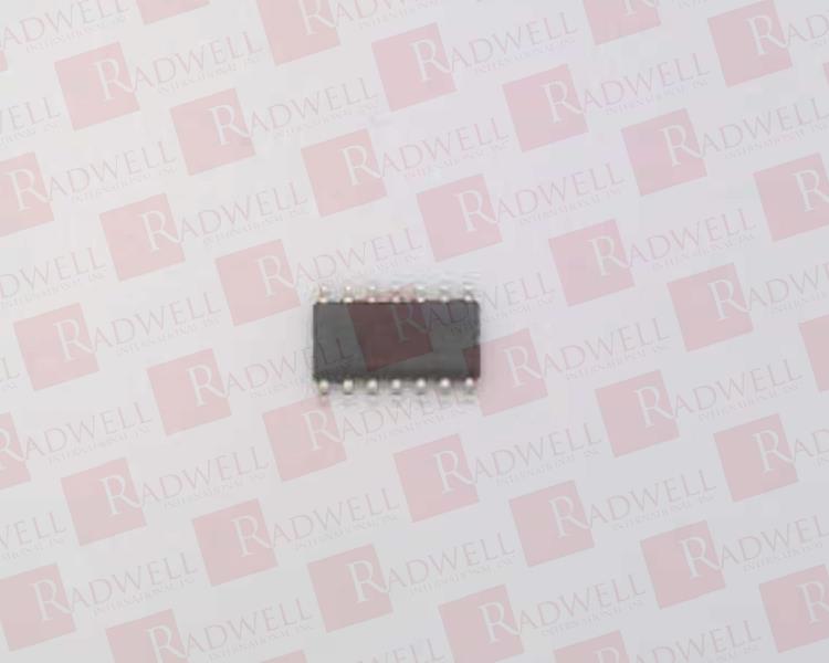 NXP SEMICONDUCTOR 74HC30D