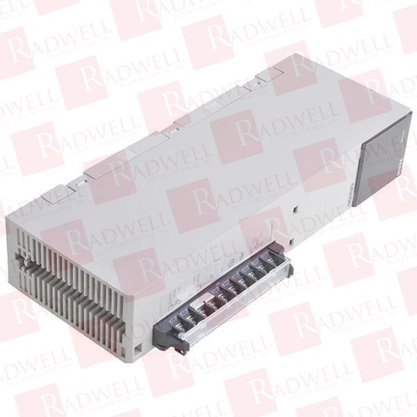 CVM1-PA208 Power Supply by OMRON