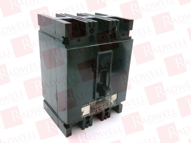 EATON CORPORATION EHB3050