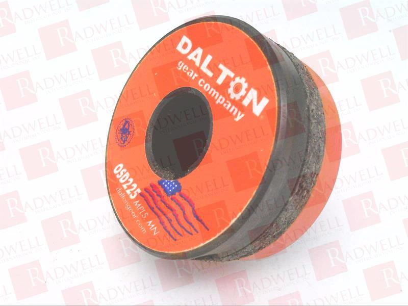 Details about   Dalton OSD-225 Overload Safety Device Torque Limiter 3/4″ Bore 