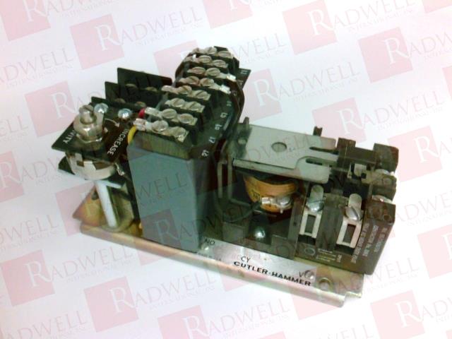 EATON CORPORATION 13535H-111-1