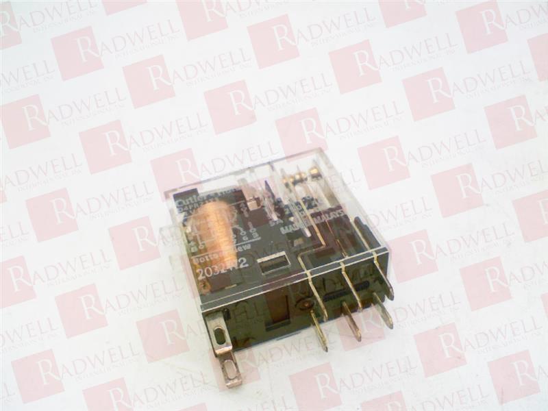 EATON CORPORATION D4PR21T1