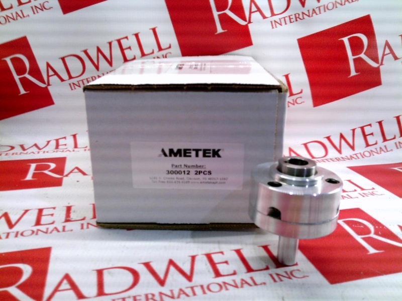 AMETEK 3001-2