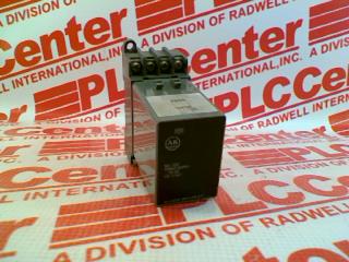 ALLEN BRADLEY 117667