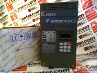 MOTORTRONICS K3-201