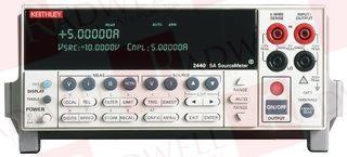 TEKTRONIX 2440