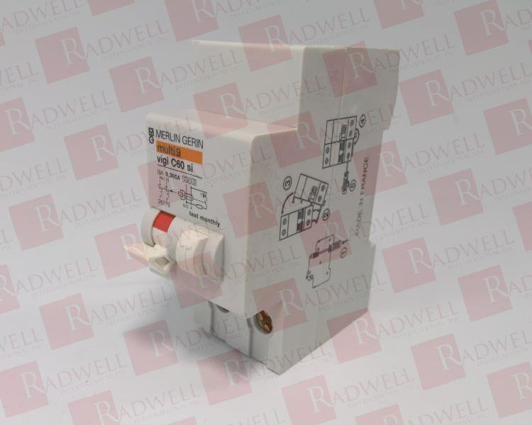 SCHNEIDER ELECTRIC 26779