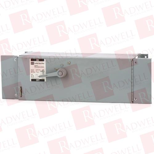 EATON CORPORATION FDPWS323R