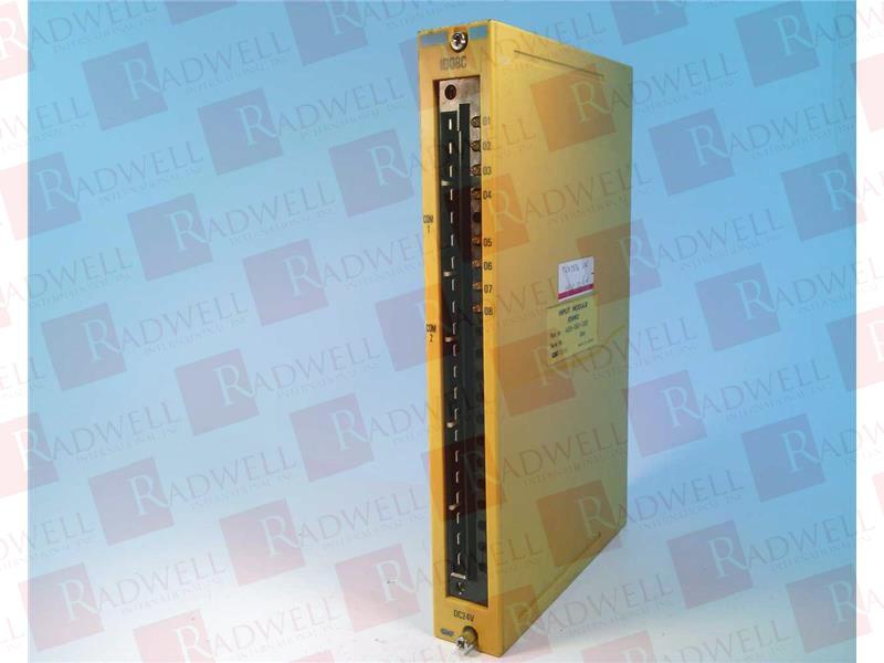 FANUC A03B-0801-C420