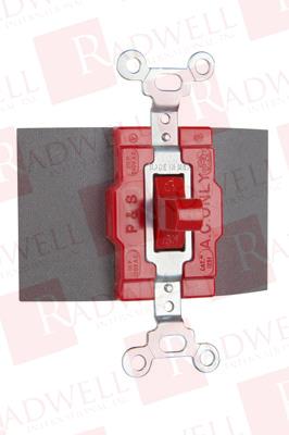 LEGRAND 1251RED