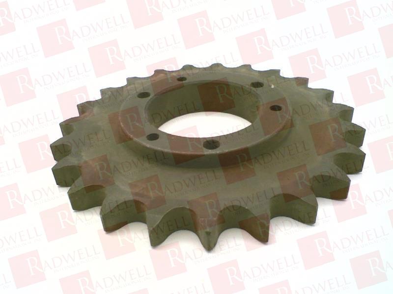 MARTIN SPROCKET & GEAR INC 60SDS23H