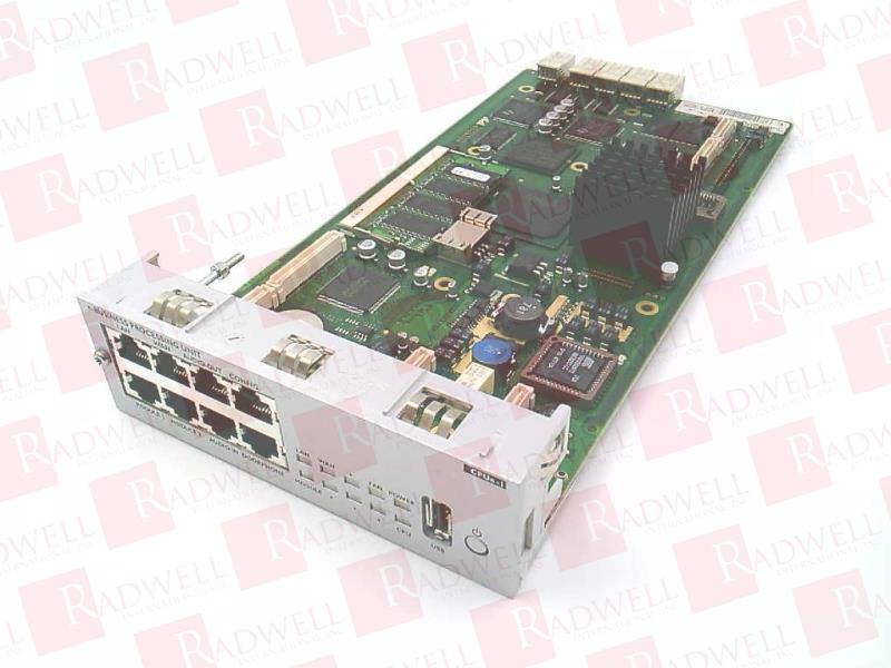 ALCATEL LUCENT 3EU23006ABAC