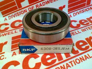 TIMKEN 308FF