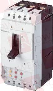 EATON CORPORATION NZMH3-AE630