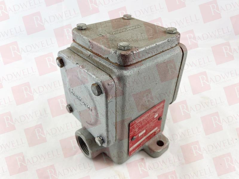 EATON CORPORATION AFU0333-01-M83