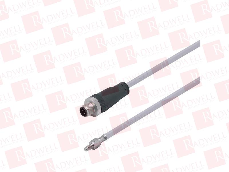 EFECTOR TS-PT100-SCREW-IN M5-TS0759