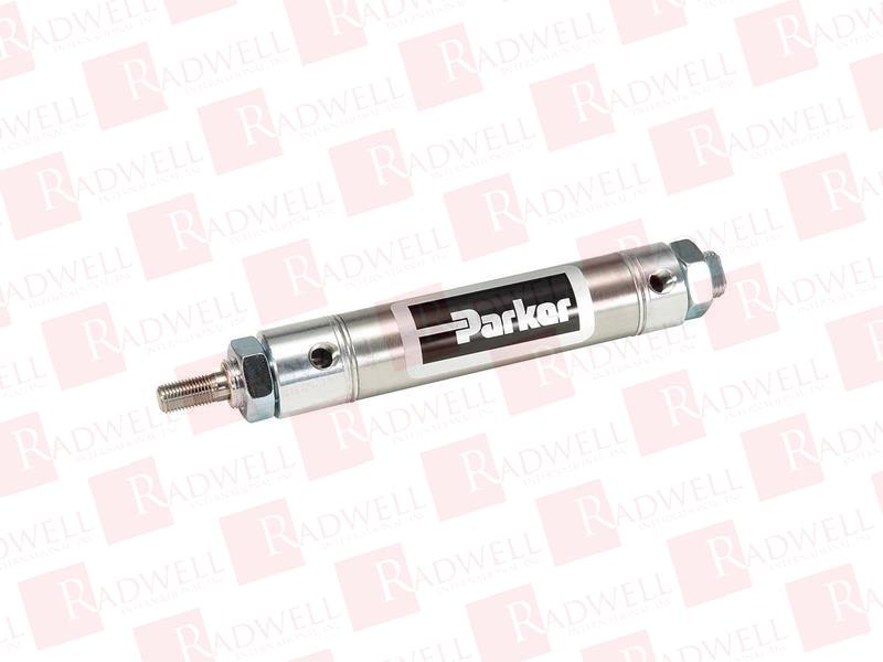 PARKER 1.75DXPSRM01.00