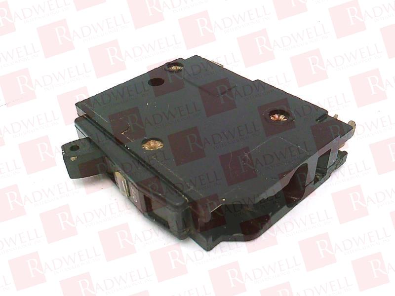 EATON CORPORATION MP120