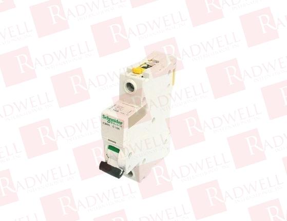 SCHNEIDER ELECTRIC A9F04116