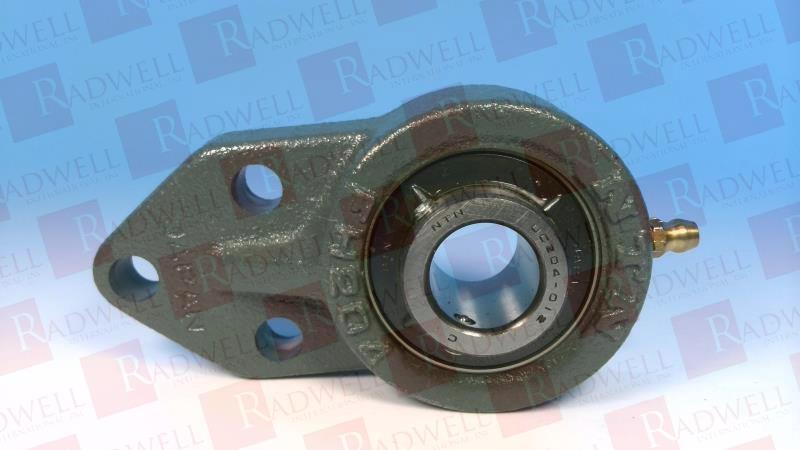 NTN BEARING UFCH204-012D1