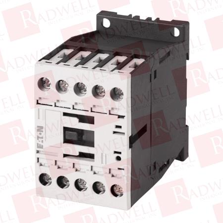 EATON CORPORATION DILA-31(110VDC)